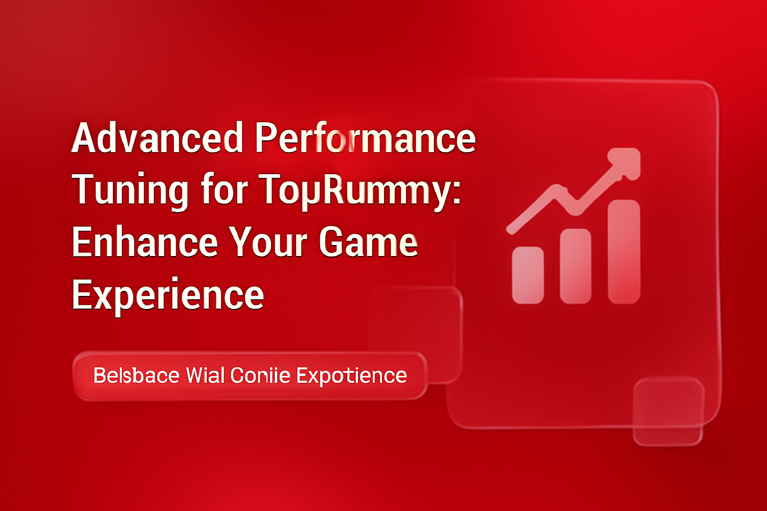 An informative banner for TopRummy Download Safety Guide.