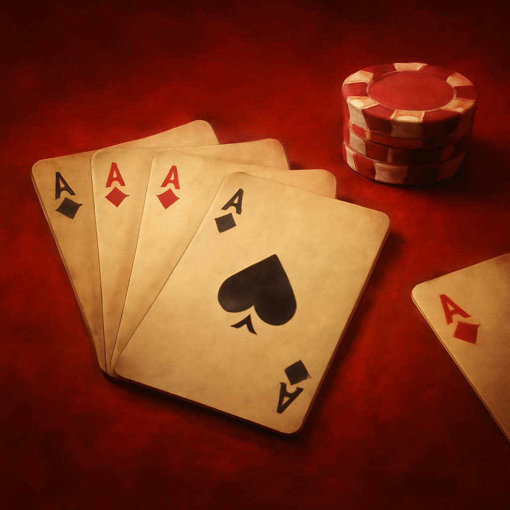 Icon for TopRummy Download Safety Guide.