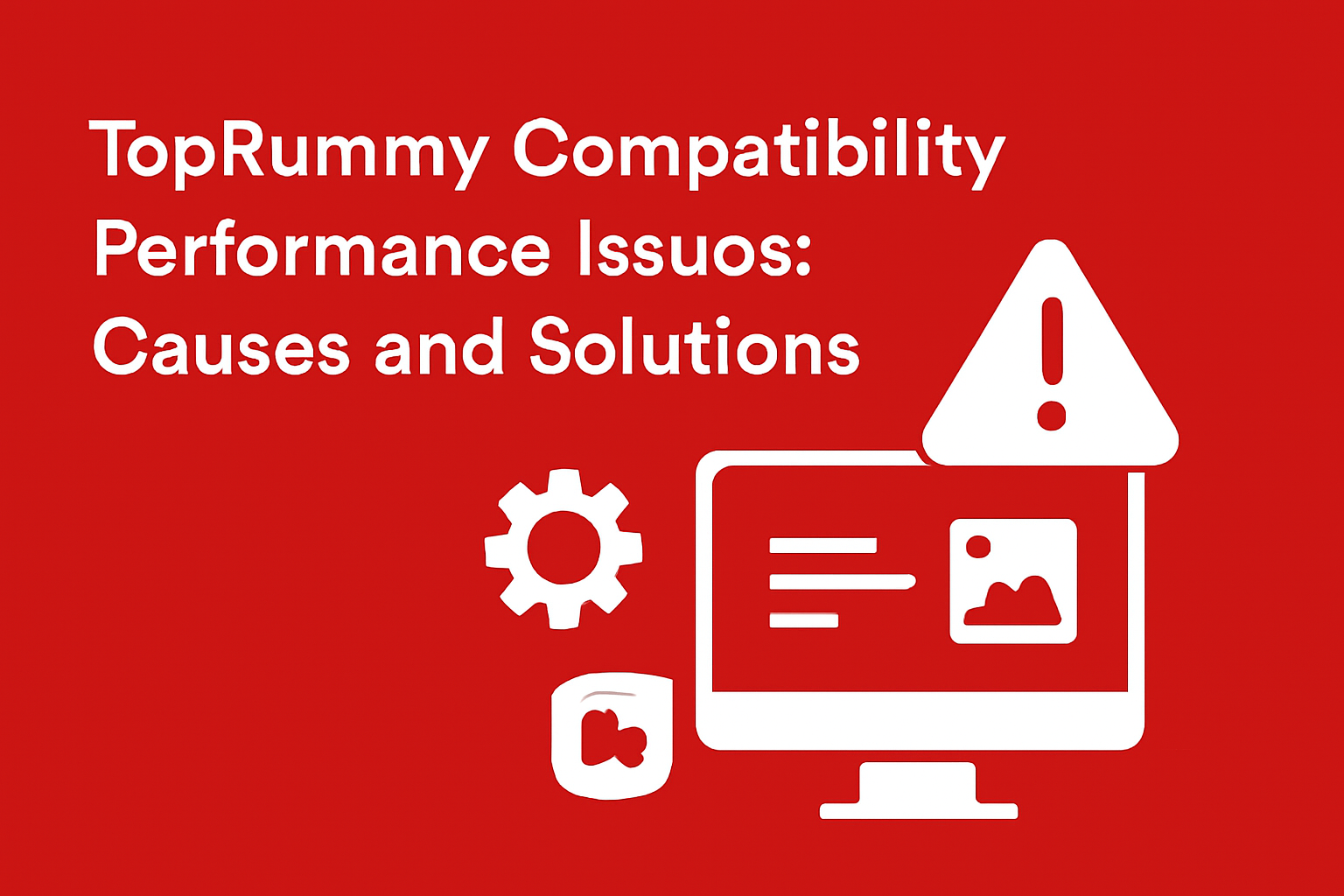 An illustration showing the process of installing TopRummy on an Android device.