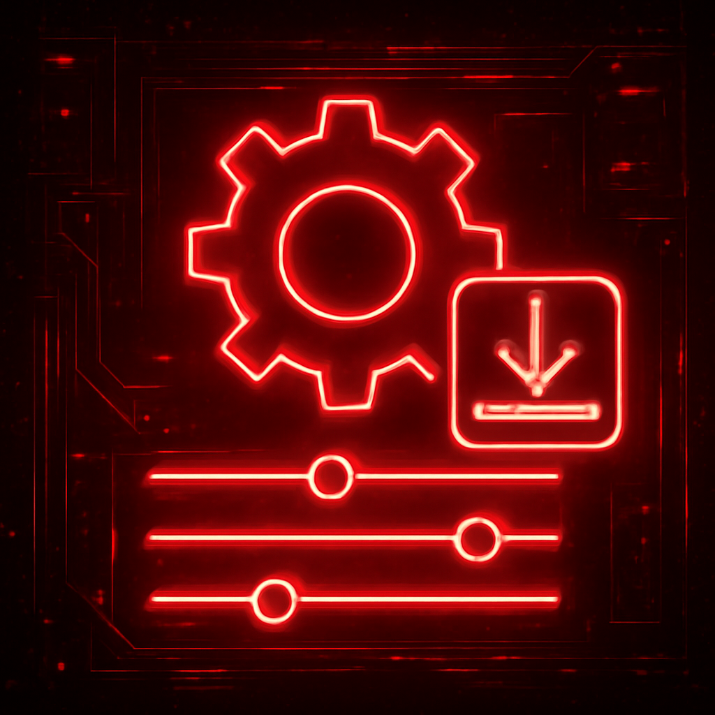 A diagram outlining the necessary steps to install TopRummy on Android.