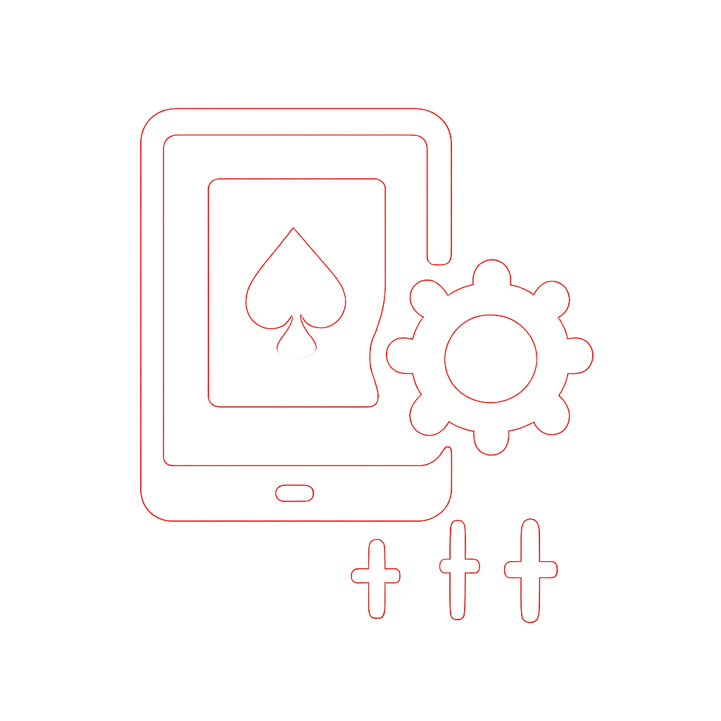 Icon representing TopRummy requirements.