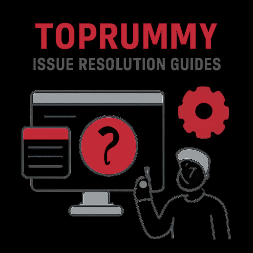Illustration about TopRummy Issue Resolution Guides
