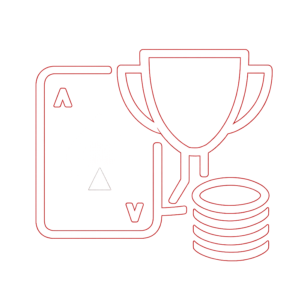 Icon representing TopRummy requirements.
