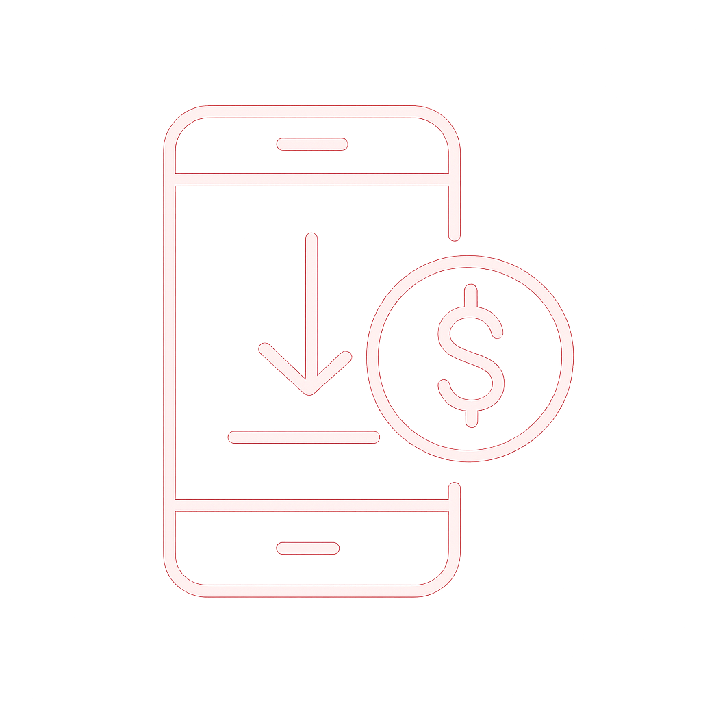 Illustration detailing the requirements for using TopRummy.