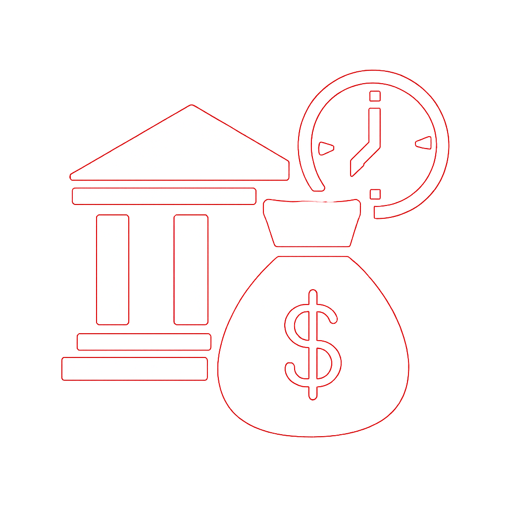 Icon representing TopRummy requirements.